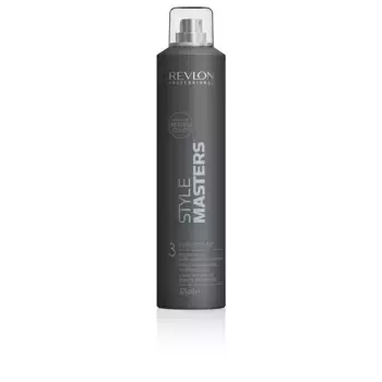 Лак для волос Style masters pure styler strong hold hairspray Revlon, 325 мл.