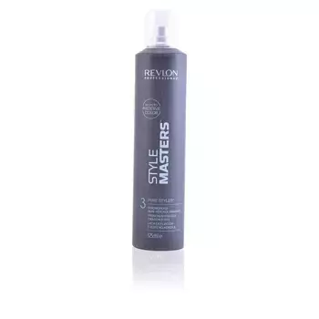 Лак для волос Style masters pure styler strong hold hairspray Revlon, 325 мл.