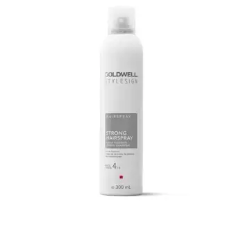 Лак для волос Stylesign hairsprays strong hairspray Goldwell, 300 мл.