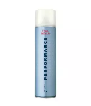 Лак для волос Wella Professionals Performance, 300 ml