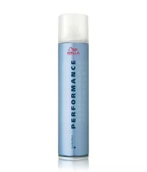 Лак для волос Wella Professionals Performance Aktionsgre, 500 ml