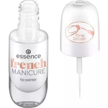 Лак для женщин French Manicure Tip PainterBrand Essence