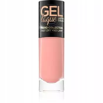 ЛАК ДЛЯ НОГТЕЙ Eveline 279 ГЕЛЬ-ЛАК