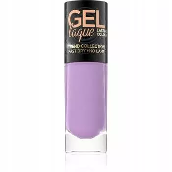 ЛАК ДЛЯ НОГТЕЙ Eveline 282 ГЕЛЬ-ЛАК