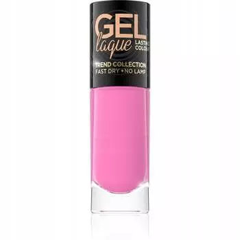 ЛАК ДЛЯ НОГТЕЙ Eveline 283 ГЕЛЬ-ЛАК