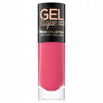 ЛАК ДЛЯ НОГТЕЙ Eveline 288 ГЕЛЬ-ЛАК