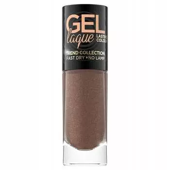 ЛАК ДЛЯ НОГТЕЙ Eveline 291 ГЕЛЬ-ЛАК