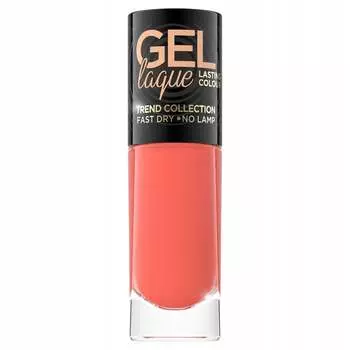 ЛАК ДЛЯ НОГТЕЙ Eveline 297 ГЕЛЬ-ЛАК