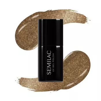 Лак гибридный №487 The It Girl Semilac 7 мл