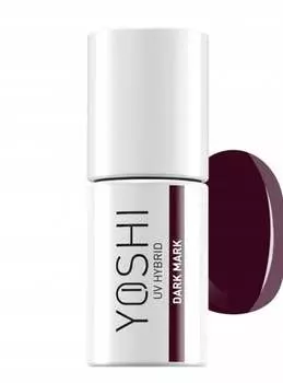 Лак гибридный 503 Dark Mark Yoshi