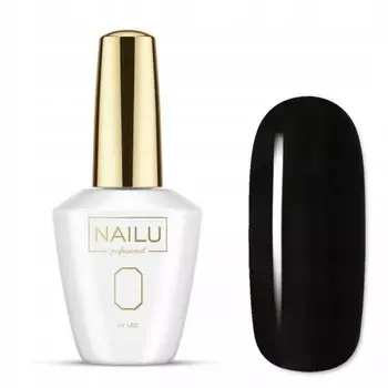 Лак гибридный №604 King, 8 мл Nailu