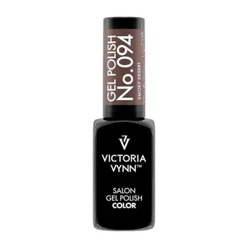 Лак гибридный для ногтей Victoria Vynn 094 Smoky Desert, 8 мл
