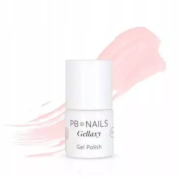 Лак гибридный GE333 Brave 5мл PB Nails