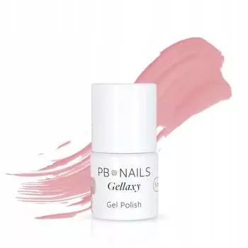 Лак гибридный GE334 Shy 5мл PB Nails