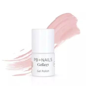 Лак гибридный GE358 Sinless, 5 мл PB Nails