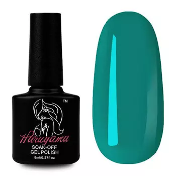 Лак гибридный Haruyama verdigris 010 8мл