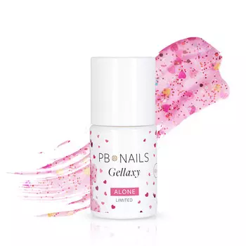 Лак гибридный PB Nails ALONE - 10мл