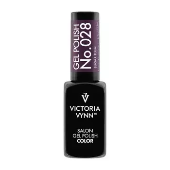 Лак гибридный Victoria Vynn 028 Sugar Plum, 8 мл