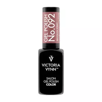 Лак гибридный Victoria Vynn 092 Broolkyn Street, 8 мл