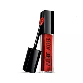Лак Red Vivid Hot — 70 So Hot, Inna marka
