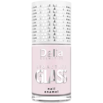 Лак с кондиционером для ногтей 03 мари Delia Glass, 11 мл