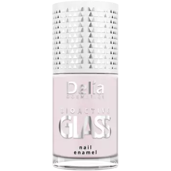 Лак с кондиционером для ногтей алиса Delia Glass, 11 мл