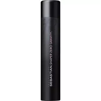 Лак Shaper Zero Gravity, Sebastian