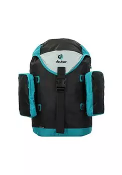 Lake Placid 27 - рюкзак 50 см deuter, цвет Black Tin