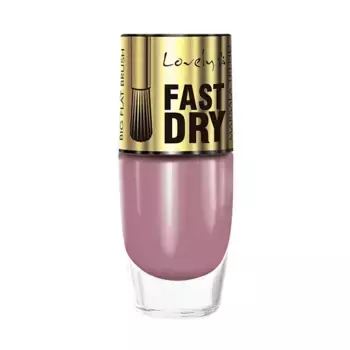 Лаки для ногтей Nail Polish Fast Dry Lovely, 2