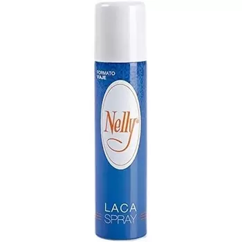Лаки для волос NELLY 400г