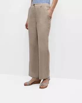 Лакированные босоножки Oasis на танкетке с ремешком на щиколотке Stuart Weitzman, цвет Blue Steel