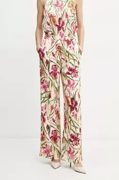 Лакированные ботинки Lola Chelsea Buffalo, черный