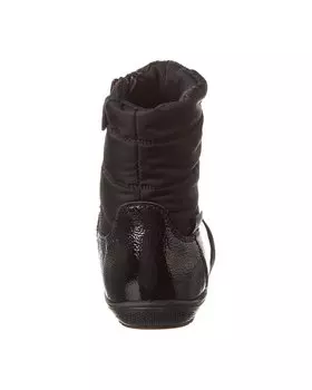 Лакированные ботинки Naturino Hochalpen, черный