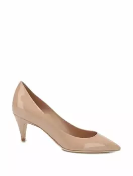 Лакированные туфли Charlotte Saint Laurent