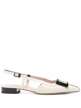 Лакированные туфли Evaluna