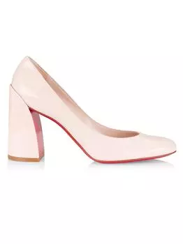Лакированные туфли Miss Sab Christian Louboutin