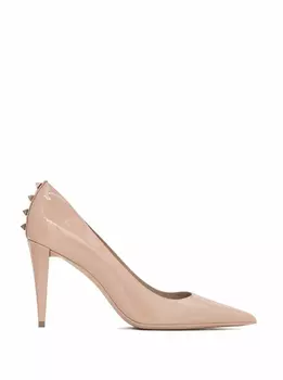 Лакированные туфли Rockstud Valentino