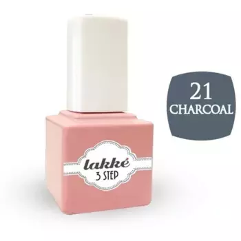 Лакке' 3 Шаг 21 - 7 Миллилитров Vip