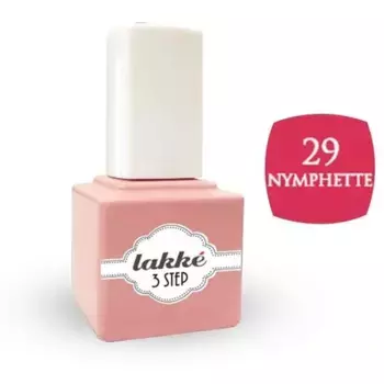 Лакке' 3 Шаг 29 - 7 миллилитров Vip