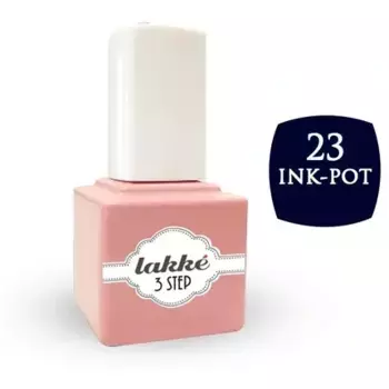 Lakke' 3 Step 23 - 7ml Vip