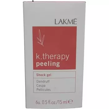 Lakm Шампунь и кондиционер 90г