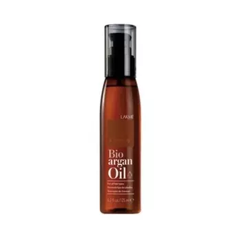 LAKME k.therapy Bio Argan Oil 125 мл для волос Оригинальный продукт Lakm