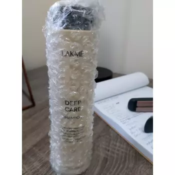 Lakme Teknia Deep Care Шампунь для веганов, 300 мл, Lakme