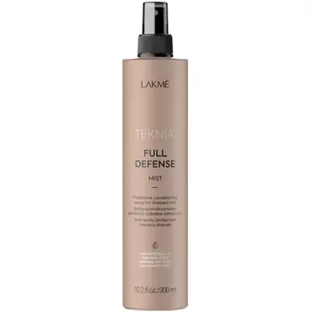 Lakme Teknia Полный защитный туман 300 мл, Tekina