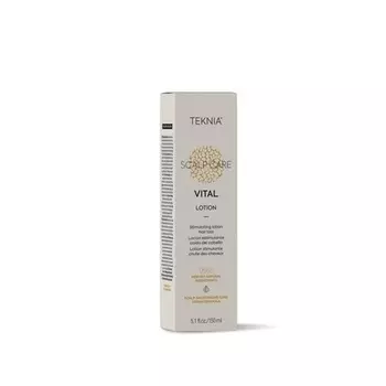 Lakme Vital Lotion веганские профилактические капли 150 мл, Lakme