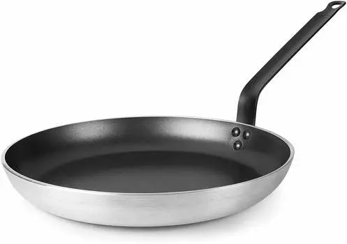 ЛАКОР Кастрюля, Dynamic, алюминий, серый, 24 см LACOR