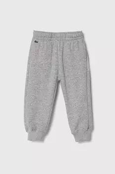 Лакост Lacoste, серый