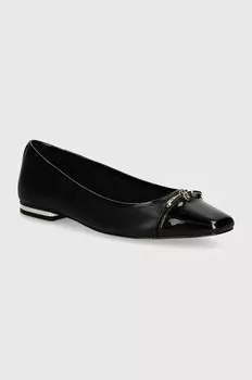 LALATERIEL балетки Aldo, черный