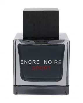 Lalique Encre Noire Sport туалетная вода для мужчин, 100 мл