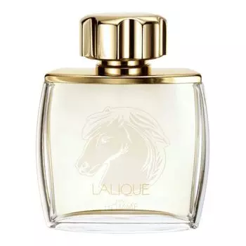 Lalique pour Homme Equus парфюмированная вода для мужчин, 75 мл
